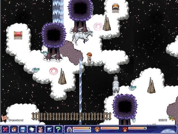 Aveyond: The Darkthrop Prophecy Steam Key GLOBAL - 10