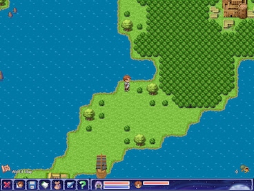 Aveyond: The Darkthrop Prophecy Steam Key GLOBAL - 3