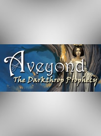 Aveyond: The Darkthrop Prophecy Steam Key GLOBAL - 1