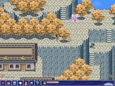 Aveyond: The Lost Orb Steam Gift GLOBAL - 8