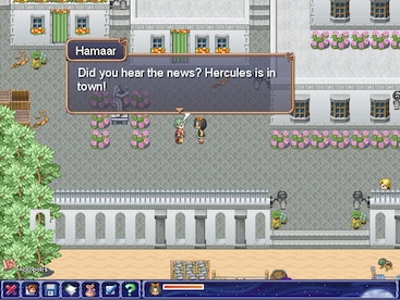 Aveyond: The Lost Orb Steam Gift GLOBAL - 3