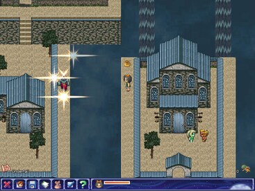 Aveyond: The Lost Orb Steam Key GLOBAL - 10
