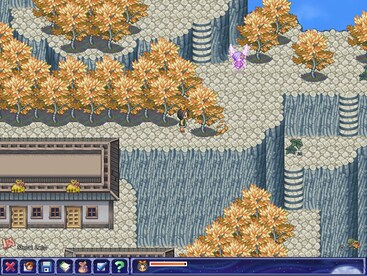 Aveyond: The Lost Orb Steam Key GLOBAL - 8