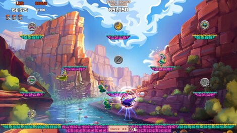 Avian Knights (PC) - Steam Key - GLOBAL - 5