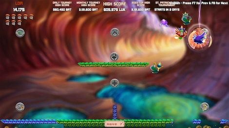 Avian Knights (PC) - Steam Key - GLOBAL - 3
