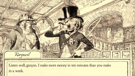 Aviary Attorney Steam Key GLOBAL - 7