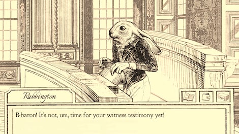 Aviary Attorney Steam Key GLOBAL - 3