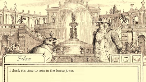 Aviary Attorney Steam Key GLOBAL - 4