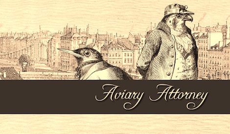 Aviary Attorney Steam Key GLOBAL - 2