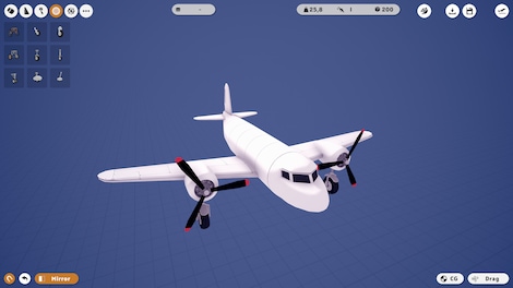 Aviassembly (PC) - Steam Account - GLOBAL - 6