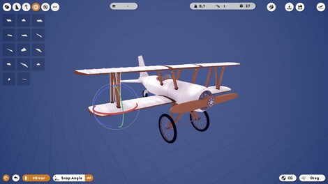 Aviassembly (PC) - Steam Key - EUROPE - 4
