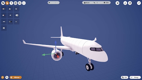 Aviassembly (PC) - Steam Key - EUROPE - 8