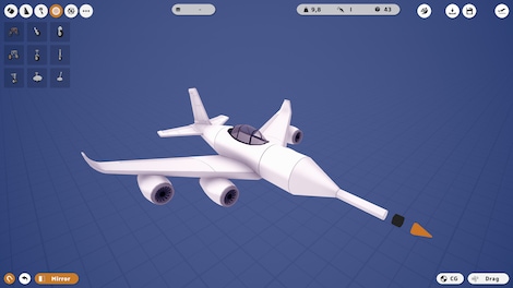 Aviassembly (PC) - Steam Key - EUROPE - 12