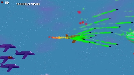 Aviation Hurricane Storm Steam Key GLOBAL - 4