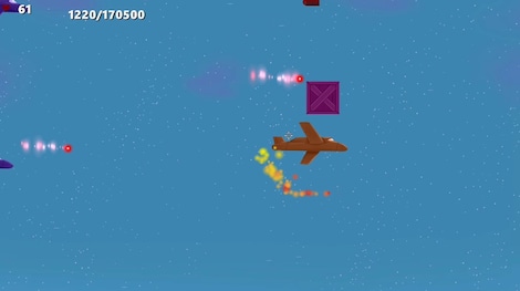 Aviation Hurricane Storm Steam Key GLOBAL - 0