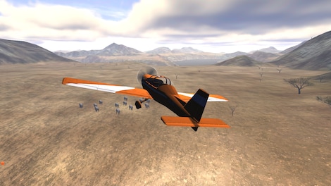 Aviator - Bush Pilot Steam Key GLOBAL - 5