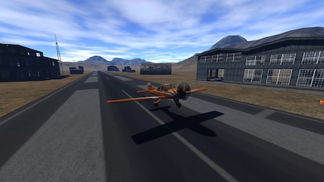 Aviator - Bush Pilot Steam Key GLOBAL - 7
