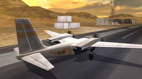 Aviator - Bush Pilot Steam Key GLOBAL - 6