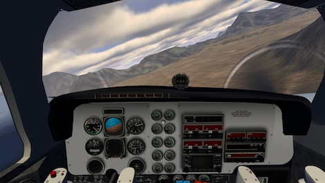 Aviator - Bush Pilot Steam Key GLOBAL - 3