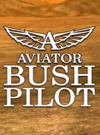 Aviator - Bush Pilot Steam Key GLOBAL - 1