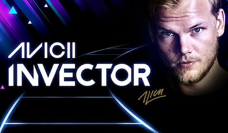 AVICII Invector (PC) - Steam Key - EUROPE - 0