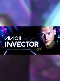 AVICII Invector - Steam - Gift EUROPE - 1