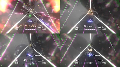 AVICII Invector - Steam - Key GLOBAL - 3