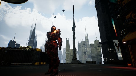 Avium (PC) - Steam Key - GLOBAL - 12