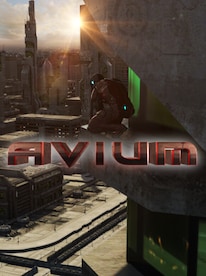 Avium (PC) - Steam Key - GLOBAL - 1