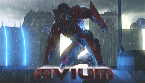 Avium (PC) - Steam Key - GLOBAL - 0
