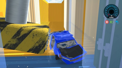 Avoid It! (PC) - Steam Key - GLOBAL - 12