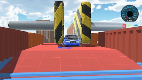 Avoid It! (PC) - Steam Key - GLOBAL - 9