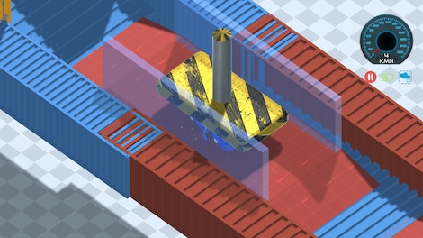 Avoid It! (PC) - Steam Key - GLOBAL - 10