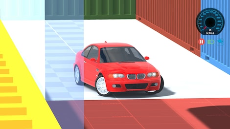 Avoid It! (PC) - Steam Key - GLOBAL - 6