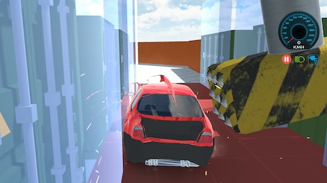 Avoid It! (PC) - Steam Key - GLOBAL - 3