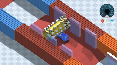 Avoid It! (PC) - Steam Key - GLOBAL - 7