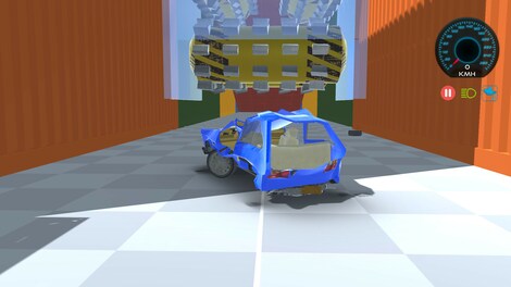 Avoid It! (PC) - Steam Key - GLOBAL - 4