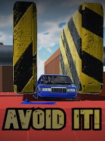Avoid It! (PC) - Steam Key - GLOBAL - 1