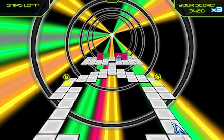 Avoid - Sensory Overload Steam Gift GLOBAL - 4