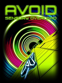 Avoid - Sensory Overload Steam Gift GLOBAL - 1