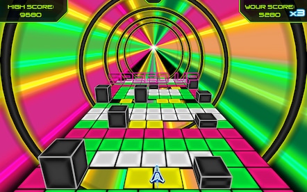 Avoid - Sensory Overload Steam Key GLOBAL - 8