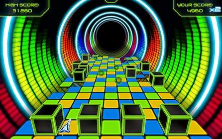 Avoid - Sensory Overload Steam Key GLOBAL - 7