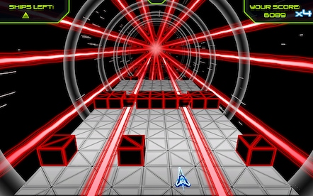 Avoid - Sensory Overload Steam Key GLOBAL - 6