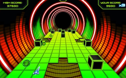 Avoid - Sensory Overload Steam Key GLOBAL - 3