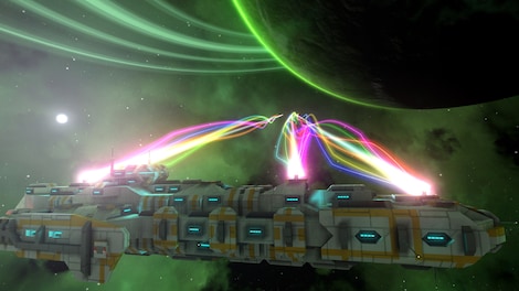 Avorion - Black Market (PC) - Steam Gift - EUROPE - 5