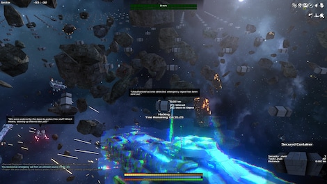 Avorion - Black Market (PC) - Steam Gift - EUROPE - 3