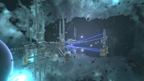 Avorion - Into The Rift (PC) - Steam Gift - EUROPE - 7