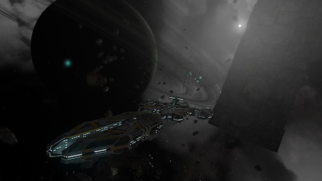 Avorion - Into The Rift (PC) - Steam Gift - EUROPE - 5