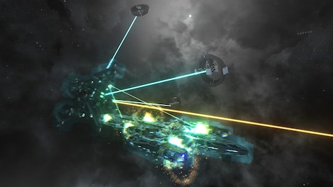 Avorion - Into The Rift (PC) - Steam Key - GLOBAL - 3