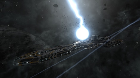 Avorion - Into The Rift (PC) - Steam Key - GLOBAL - 4